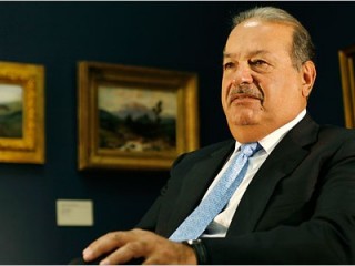 Carlos Slim Helu picture, image, poster